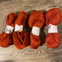 Load image into Gallery viewer, &quot;Troll Ullgarn&quot; yarn from Hillesvåg Ullvarefabrikk
