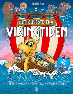 Det Kuleste fra Vikingtiden