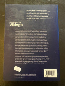 Chronicles of the Vikings