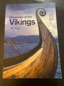 Chronicles of the Vikings