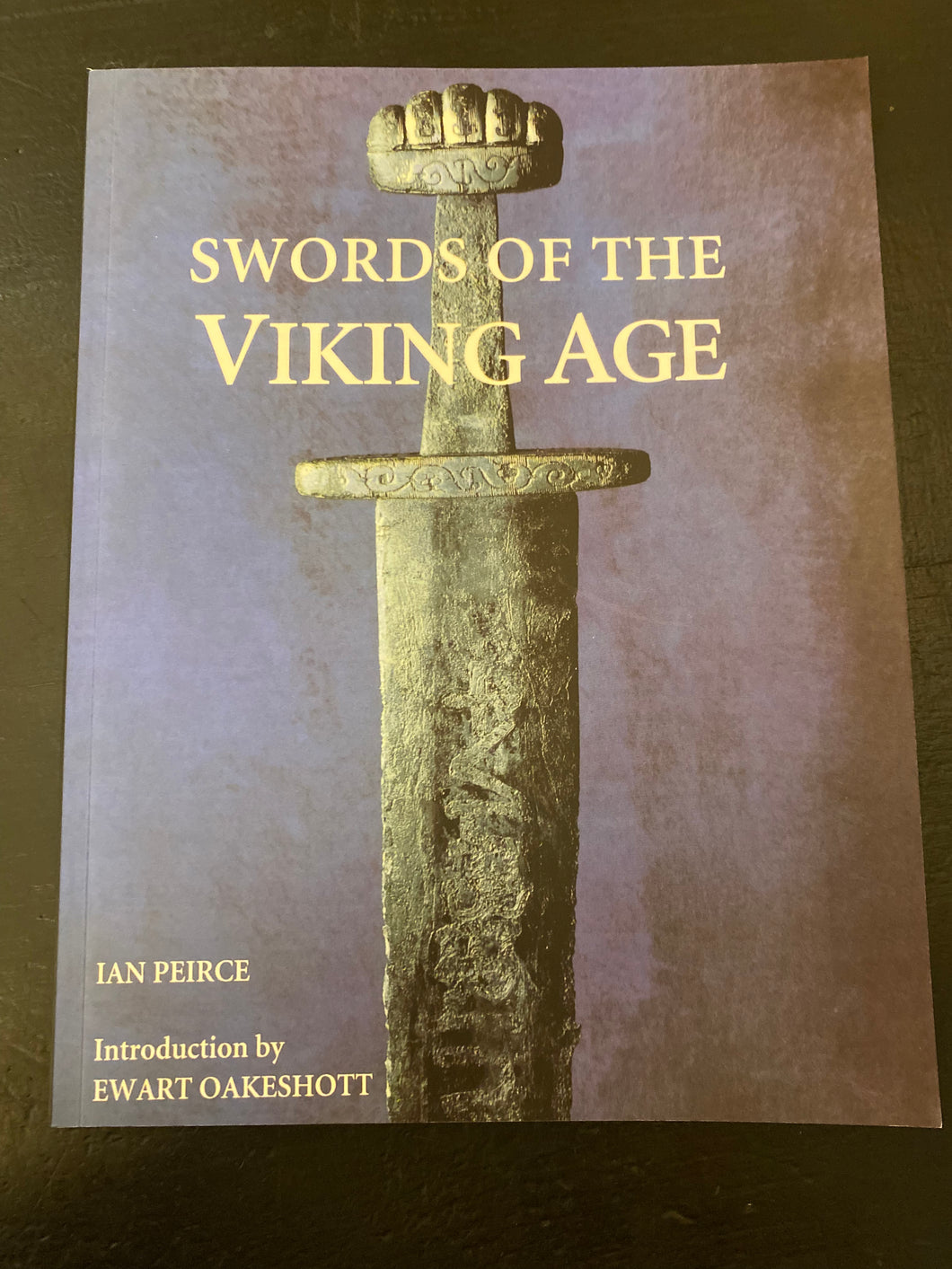 Swords Of The Viking Age