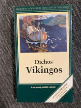 Load image into Gallery viewer, The Sayings of the Vikings - Paperback
