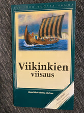 Load image into Gallery viewer, The Sayings of the Vikings - Paperback
