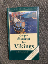 Load image into Gallery viewer, The Sayings of the Vikings - Paperback
