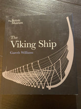 Load image into Gallery viewer, The Viking Ship
