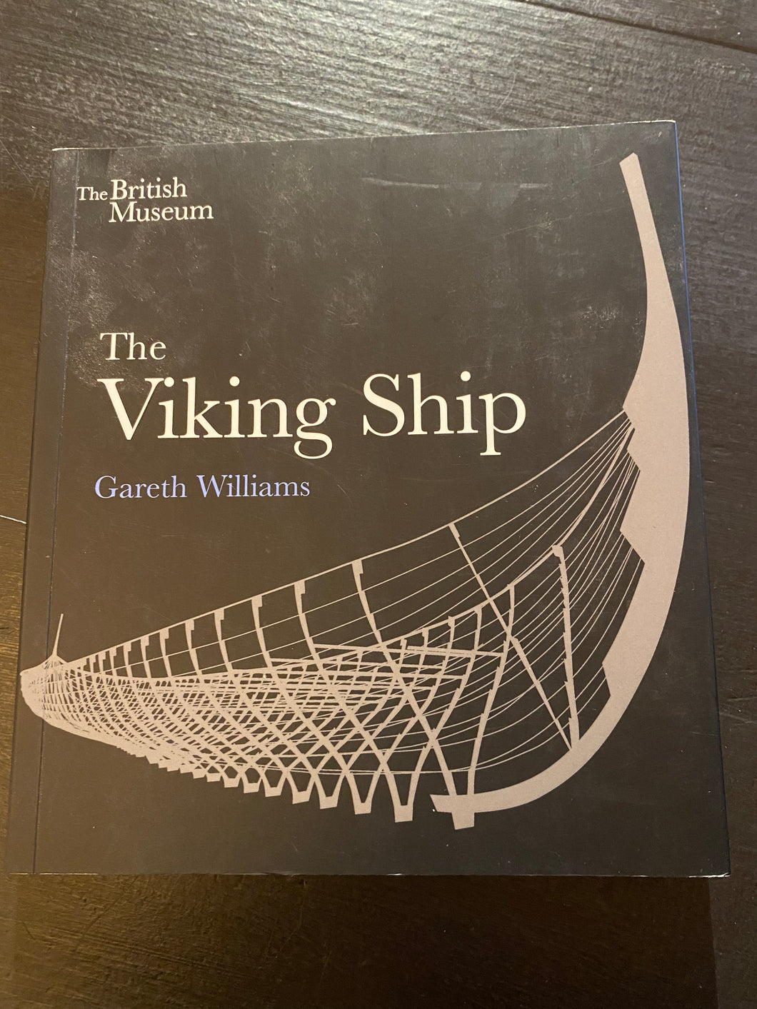 The Viking Ship