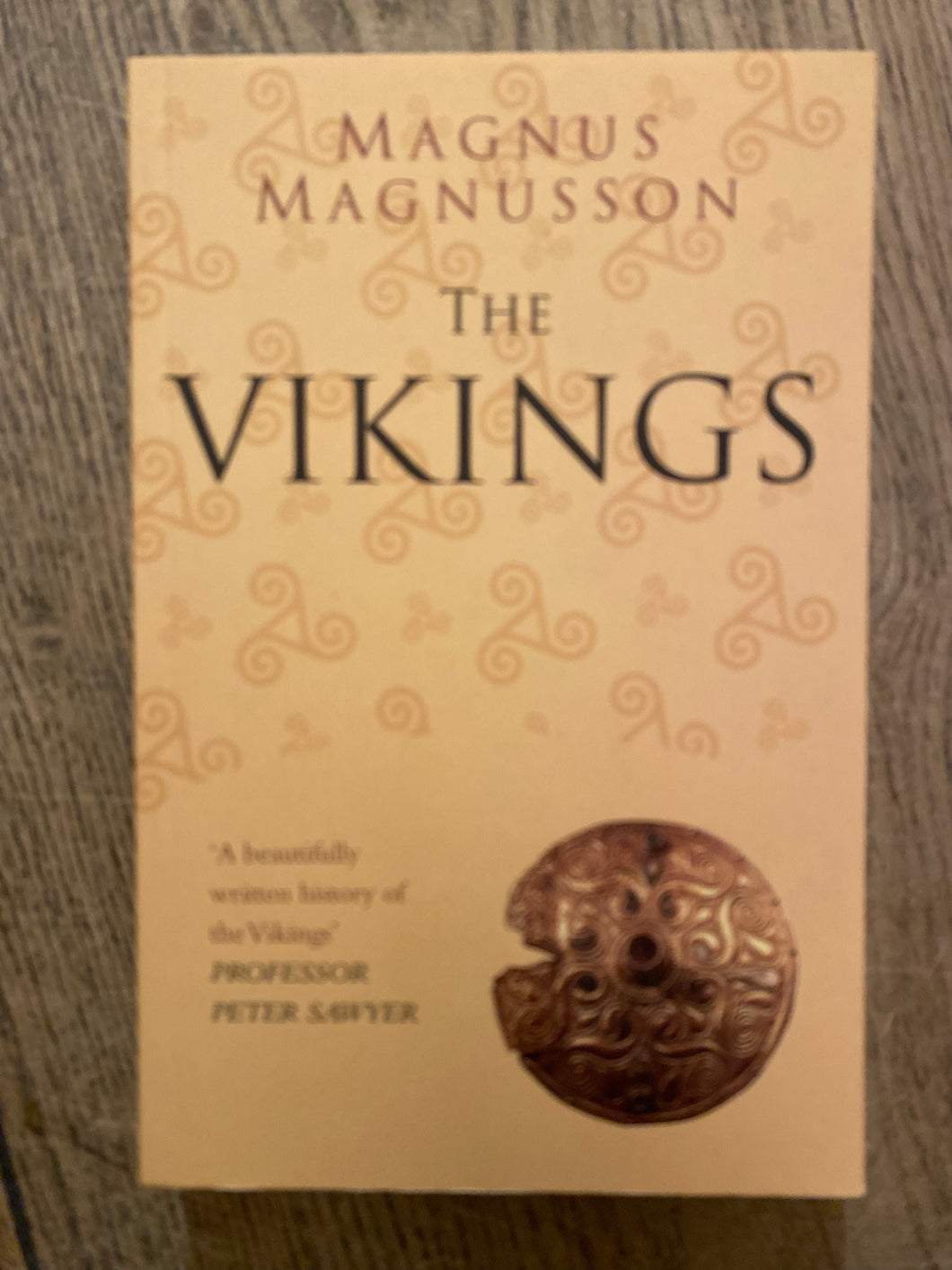 The Vikings