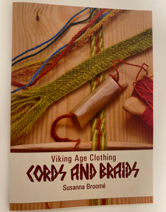 Cords & Braids - Viking Age Clothing