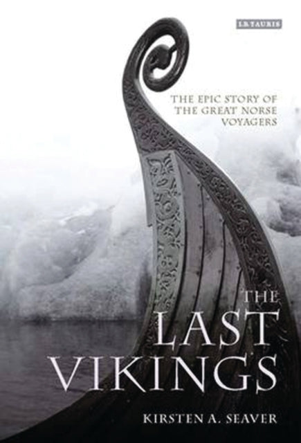 The Last Vikings