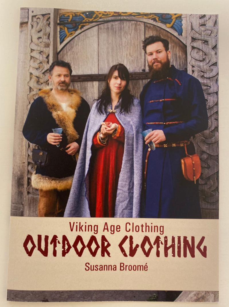 Outdoor Clothing - Viking Age Clothing