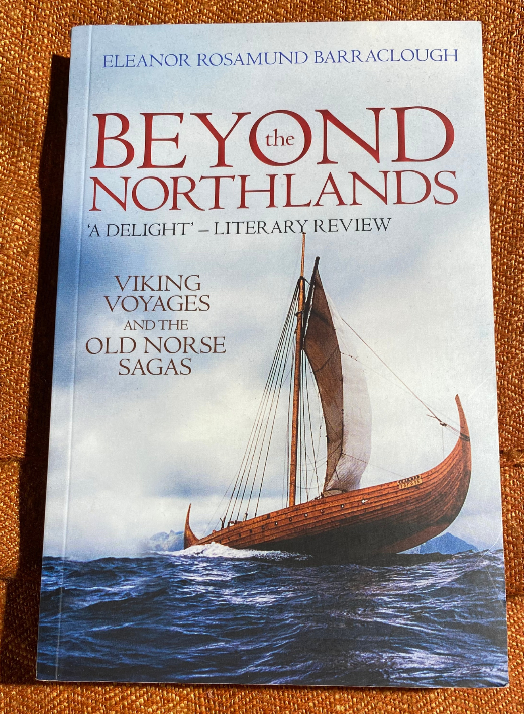 Beyond the Northlands