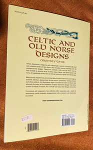 Celtic and Old Norse Designs