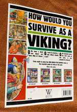 Load image into Gallery viewer, How Would You Survive as a Viking?
