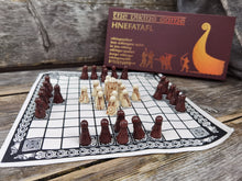 Load image into Gallery viewer, Hnefatafl - The Viking Game
