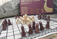 Load image into Gallery viewer, Hnefatafl - The Viking Game
