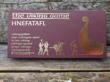 Load image into Gallery viewer, Hnefatafl - The Viking Game
