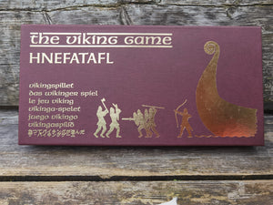 Hnefatafl - The Viking Game