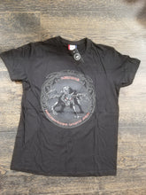 Load image into Gallery viewer, T-Shirt Print: Fenris Wolf / Fenrisulven
