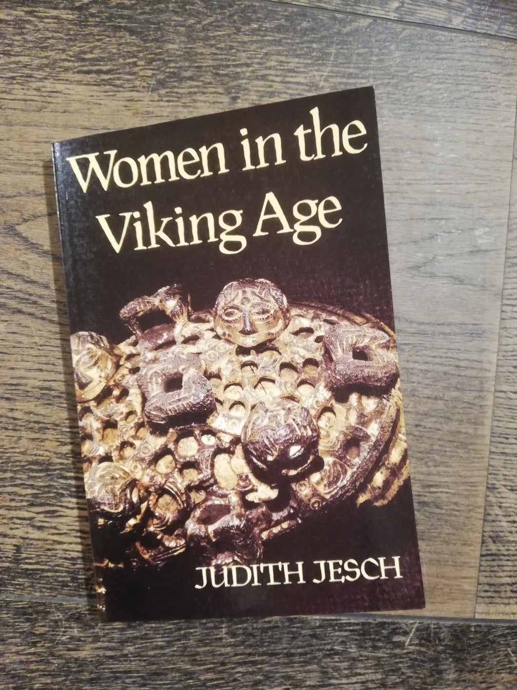 Women in the Viking Age