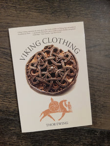 Viking Clothing