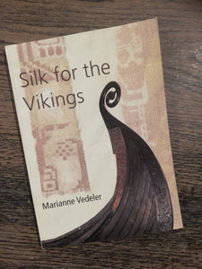 Silk for the Vikings