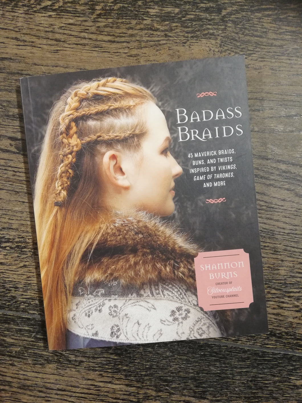 Badass Braids