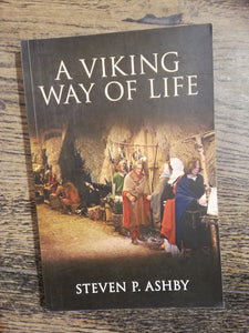 A Viking Way of Life