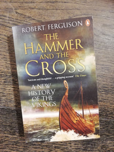 The Hammer and the Cross