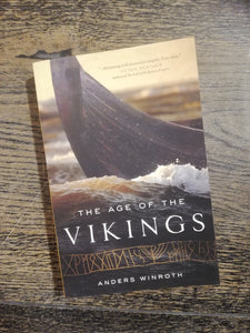 The Age of the Vikings