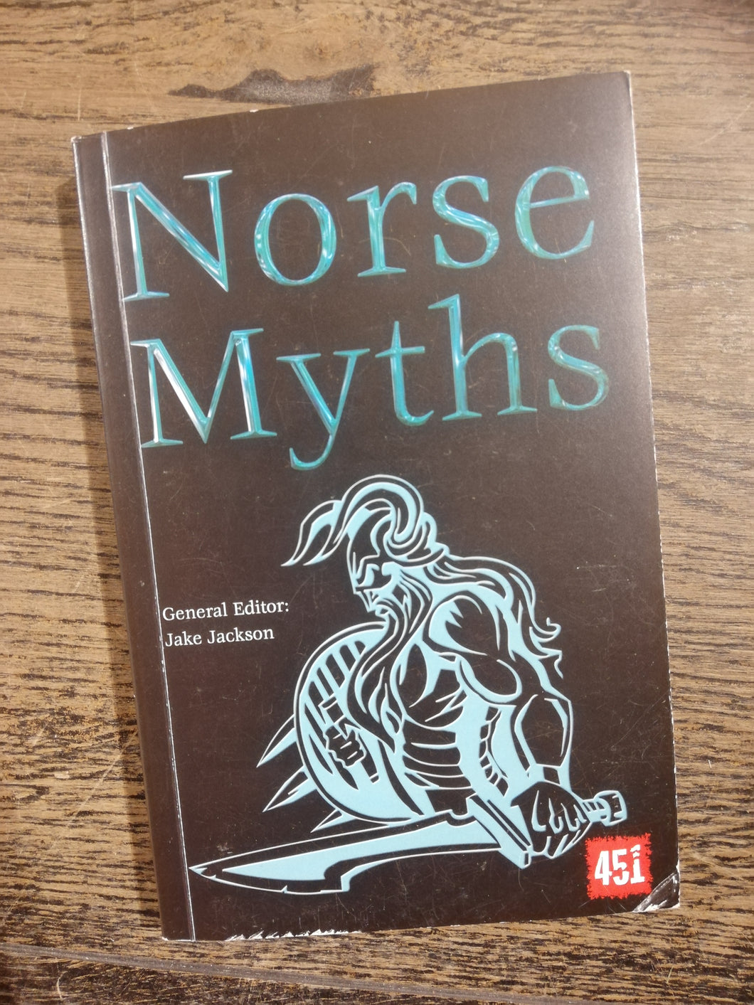 Norse Myths