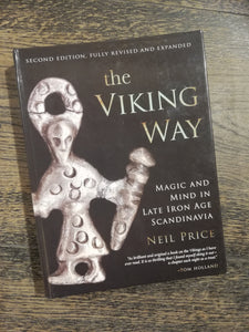 The Viking Way - Second Edition, fully revised and expanded