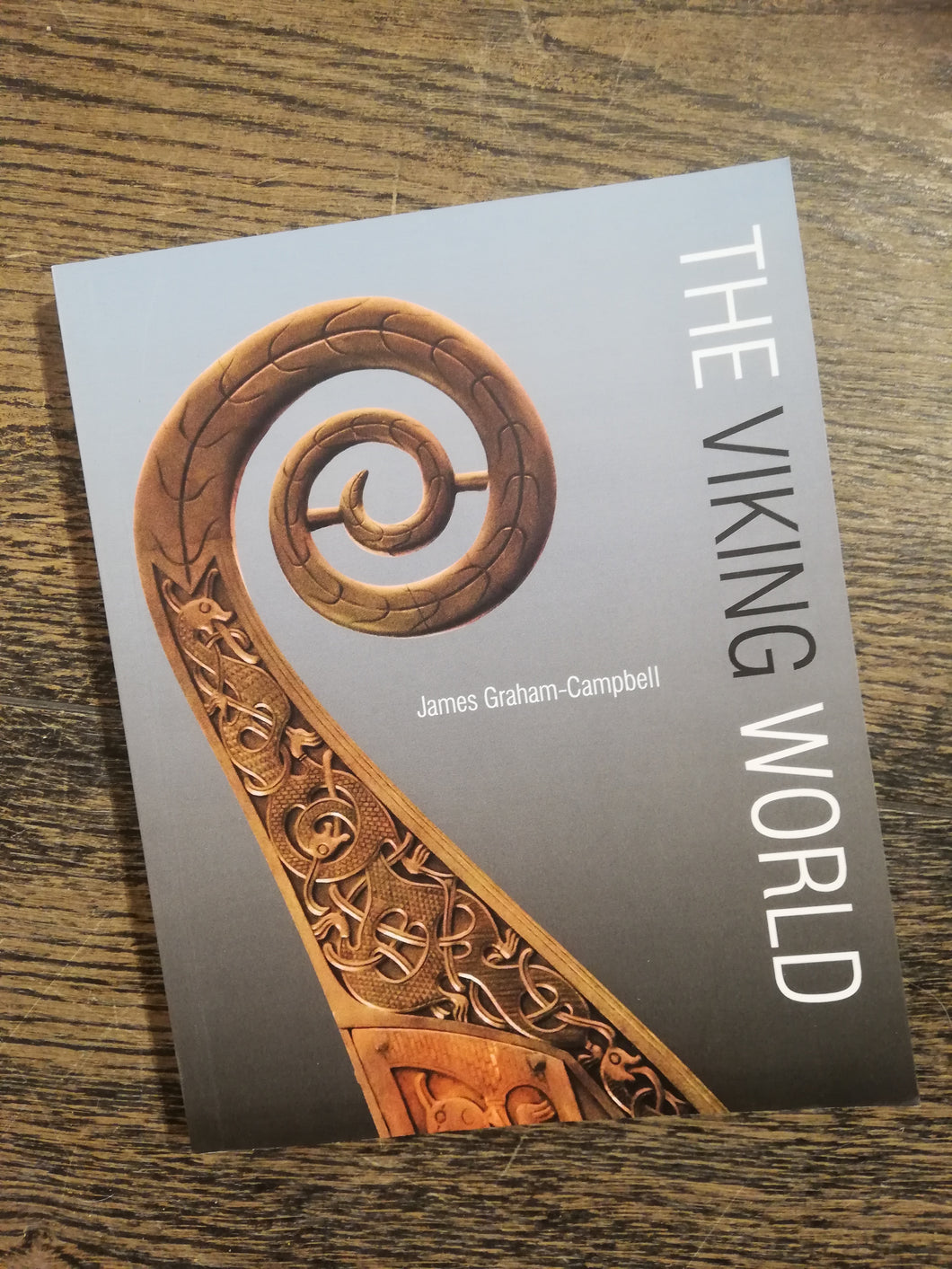 The Viking World