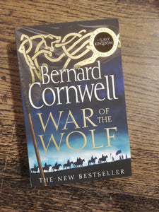 War of the Wolf, The Last Kingdom,#11