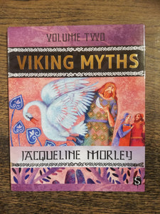 Viking Myths Volume 2