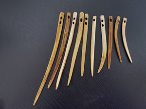 Needles for Needlebinding - Handmade