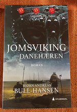 Load image into Gallery viewer, Jomsviking - Danehæren
