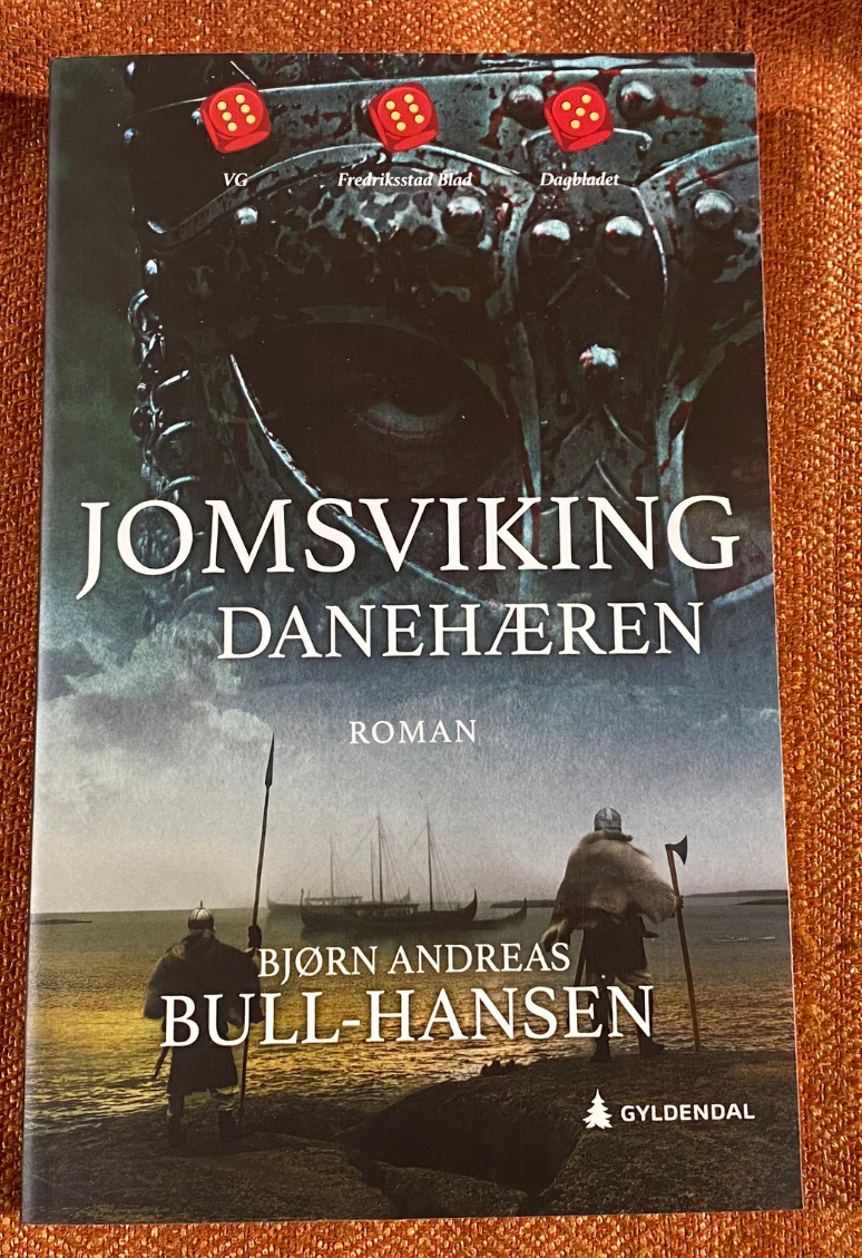 Jomsviking - Danehæren