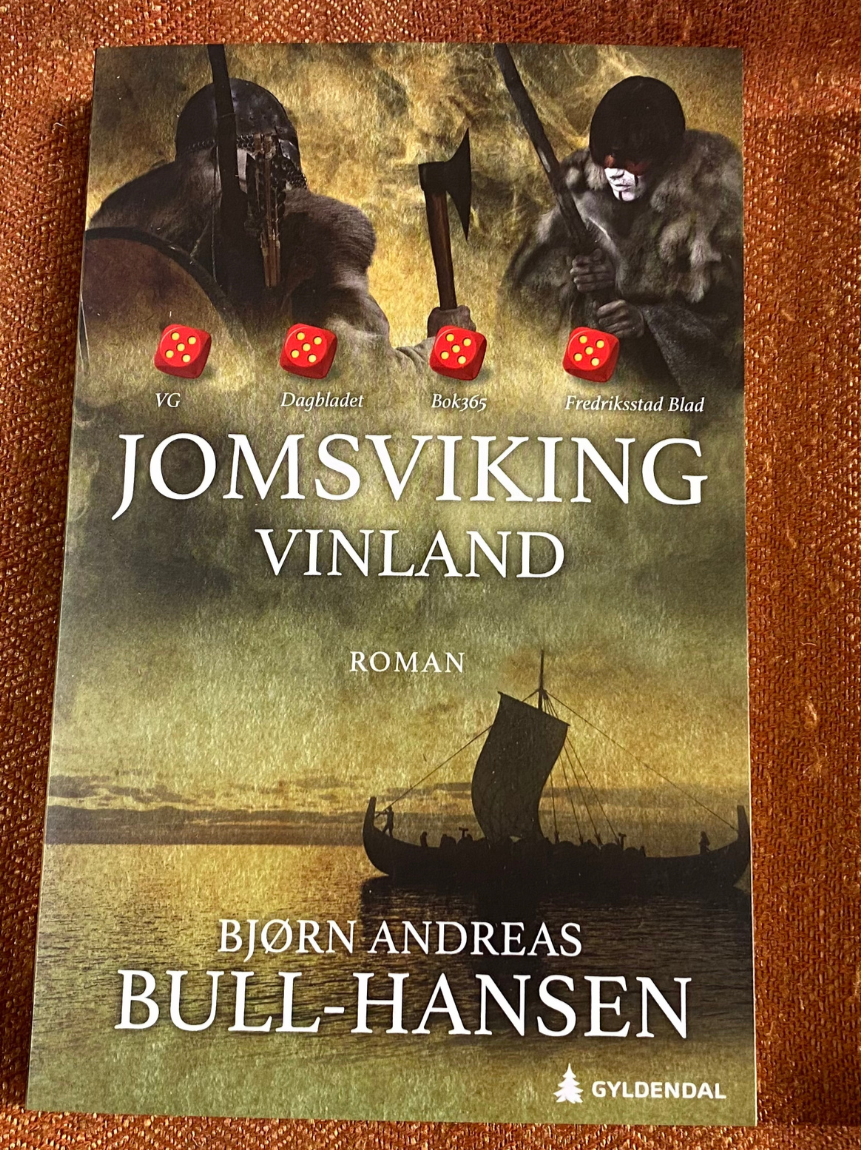 Jomsviking - Vinland