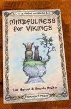 Load image into Gallery viewer, Mindfulness for Vikings
