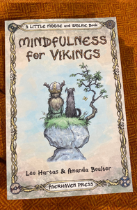 Mindfulness for Vikings