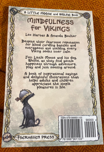 Mindfulness for Vikings