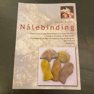 Nålebinding