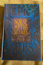 Load image into Gallery viewer, Norse Myths &amp; Tales - Epic Tales
