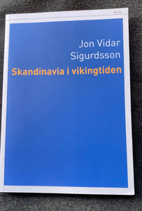 Skandinavia i vikingtiden