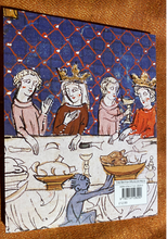 Load image into Gallery viewer, The Medieval Cookbook
