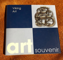 Load image into Gallery viewer, Viking Art - Art Souvenir
