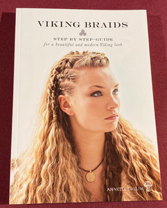 Viking Braids