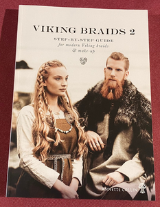 Viking Braids 2