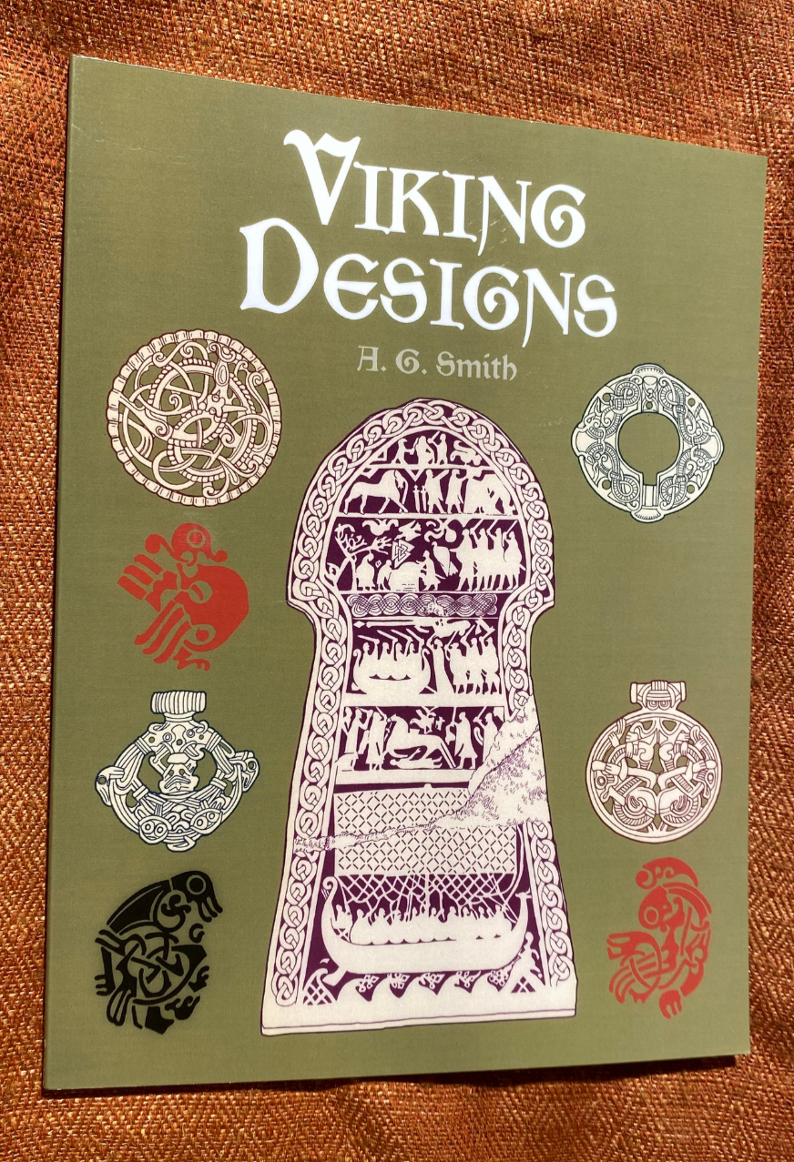 Viking Designs