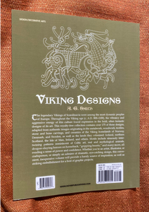 Viking Designs